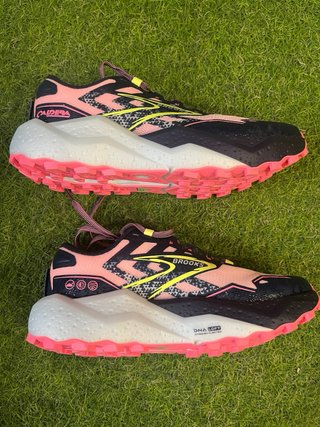 Zapatillas Brooks Caldera 7