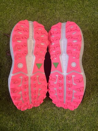 Zapatillas Brooks Caldera 7