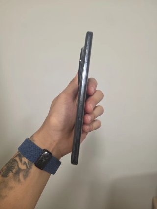 Honor Magic 5 Pro Negro