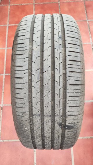 Neumático Continental EcoContact 6 225/50 R17