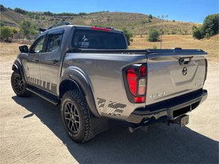 Nissan Navara NP300 AT32
