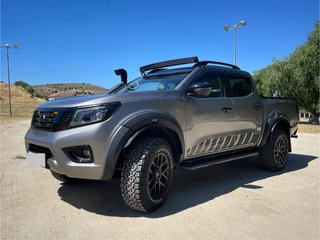 Nissan Navara NP300 AT32