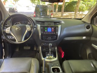 Nissan Navara NP300 AT32