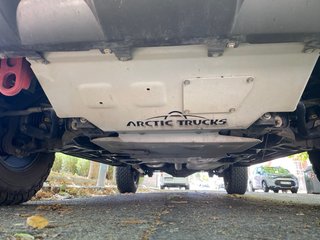 Nissan Navara NP300 AT32