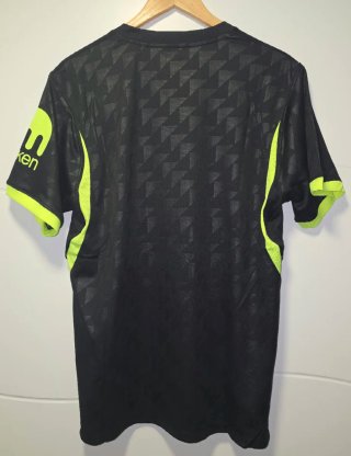 Camiseta Atl. de Madrid 23/24