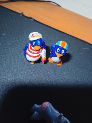 Figuras Ferrero 1993