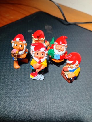 Figuras Ferrero 1993