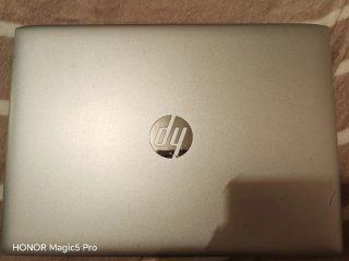 Portátil HP ProBook