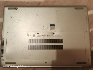 Portátil HP ProBook