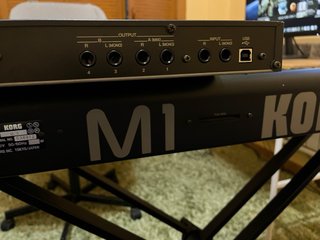 Roland Fantom XR Módulo Sonido Sintetizador