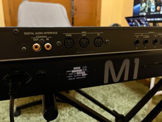Roland Fantom XR Módulo Sonido Sintetizador