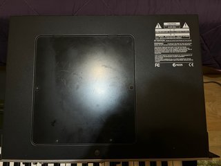 Roland Fantom XR Módulo Sonido Sintetizador