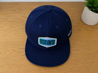 Gorra Alpinestars Azul Talla Única