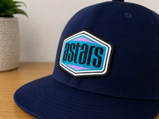 Gorra Alpinestars Azul Talla Única