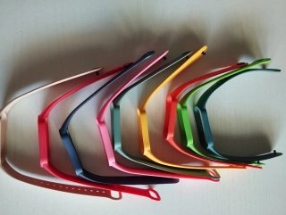 Correas Mi Band 7/6/5