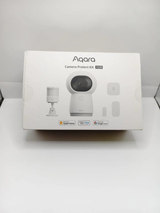Kit de Proteção da Câmera Aqara Y100