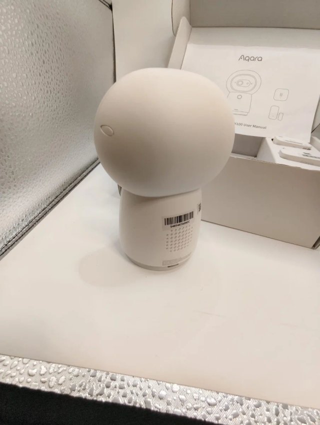 Kit de Proteção da Câmera Aqara Y100