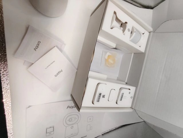 Kit de Proteção da Câmera Aqara Y100