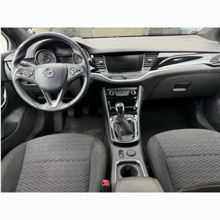 Opel Astra 2017