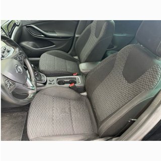 Opel Astra 2017