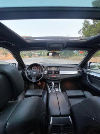 BMW X5 3.0sd 7Plazas