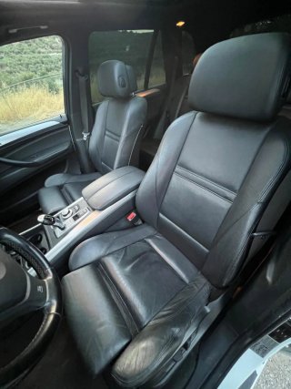 BMW X5 3.0sd 7Plazas