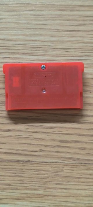 Pokemon Rojo Fuego 🇪🇸