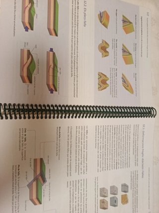 Geologia i Ciències ambientals 1 Batxillerat