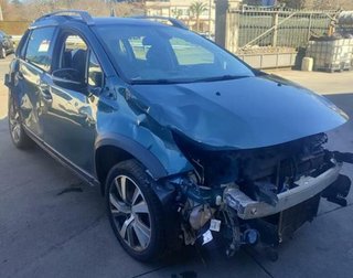 Válvula egr peugeot 2008 1.6 allure 119919