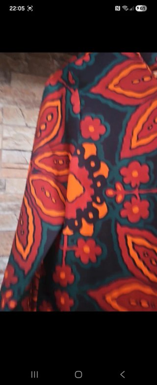 Vestido ZARA