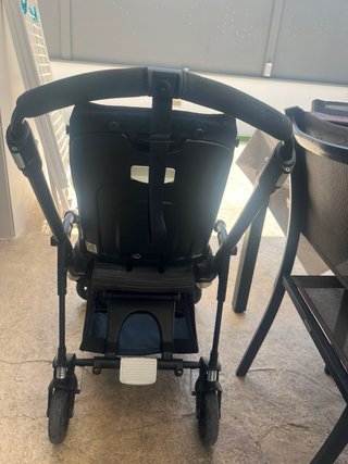 Bugaboo Bee 5 Carro Bebé