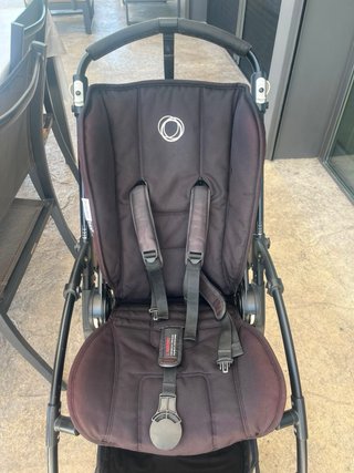Bugaboo Bee 5 Carro Bebé