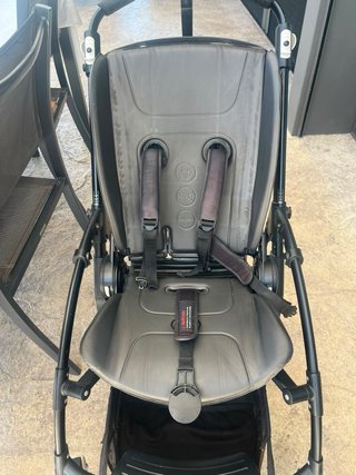 Bugaboo Bee 5 Carro Bebé