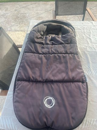 Bugaboo Bee 5 Carro Bebé
