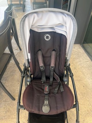 Bugaboo Bee 5 Carro Bebé
