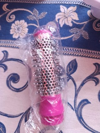 Set Moldeador 5 en 1 + Rizador