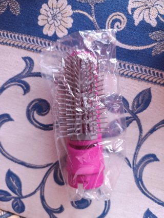 Set Moldeador 5 en 1 + Rizador