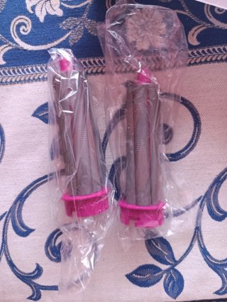 Set Moldeador 5 en 1 + Rizador