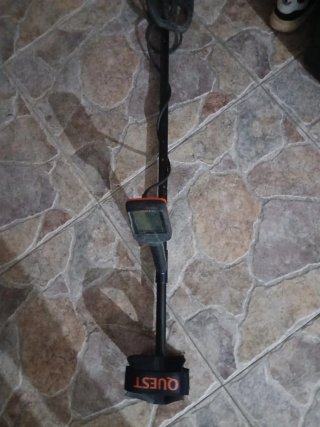 Detector de metales