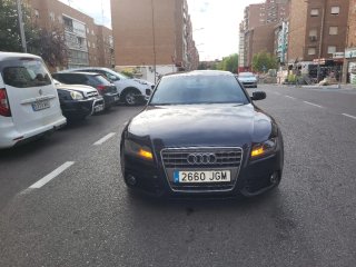 Audi A5 2011