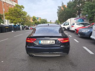 Audi A5 2011