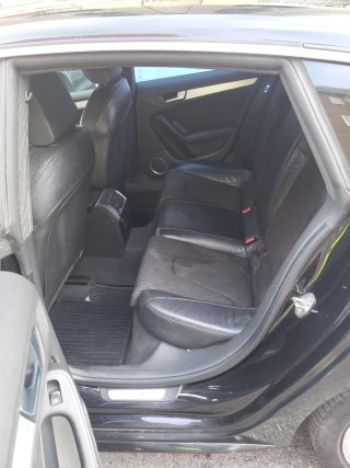 Audi A5 2011