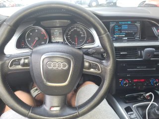 Audi A5 2011