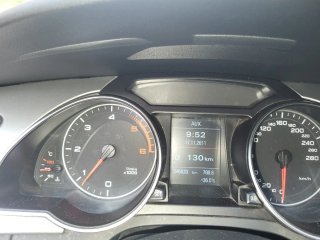 Audi A5 2011