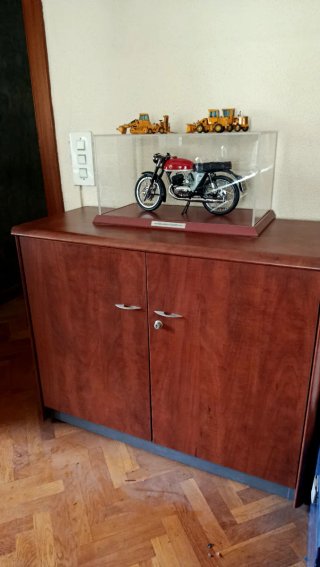 Mobiliario despacho completo alta calidad