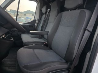 Renault Master 2019