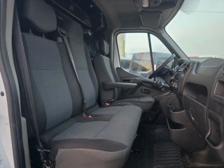 Renault Master 2019