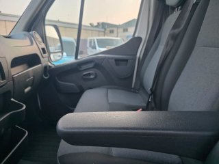 Renault Master 2019