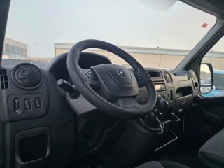 Renault Master 2019