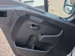 Renault Master 2019